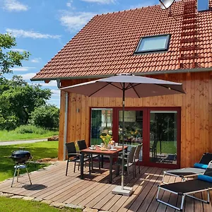 Naturapartments Birkenreuth