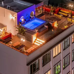 The Trade Boutique Hotel Kapstadt